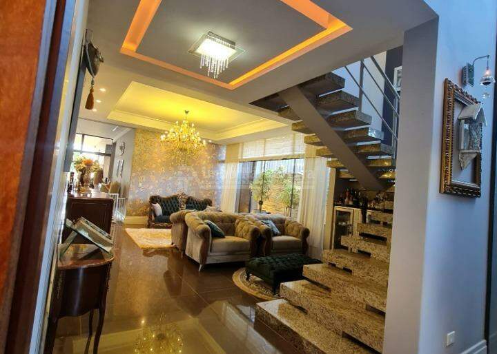 Casa com 5 quartos sendo 5 suítes no Vila Progresso em Dourados/MS — foto 5