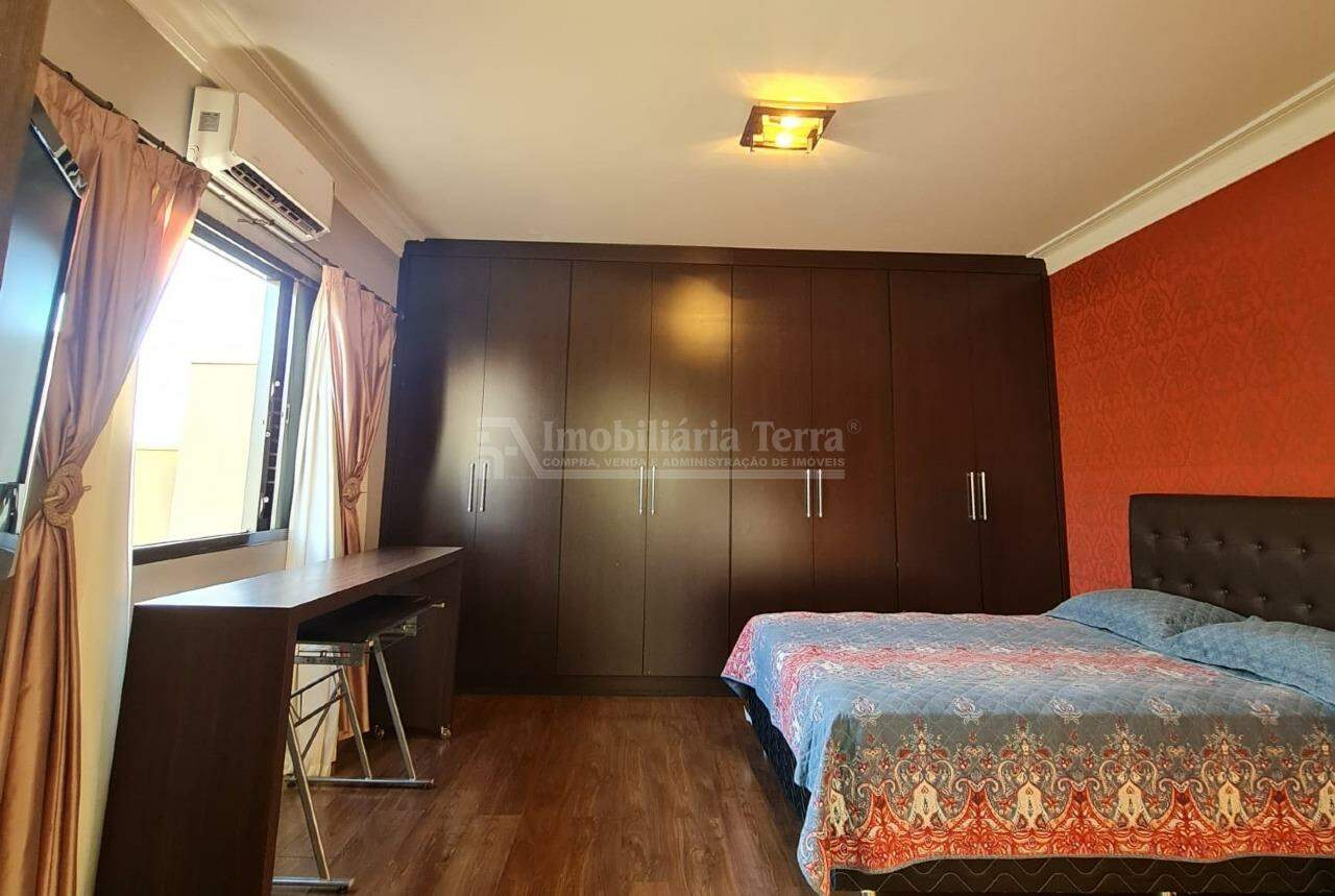 Casa com 5 quartos sendo 5 suítes no Vila Progresso em Dourados/MS — foto 6