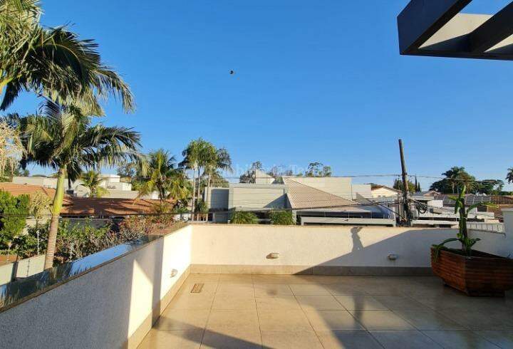 Casa com 5 quartos sendo 5 suítes no Vila Progresso em Dourados/MS — foto 11