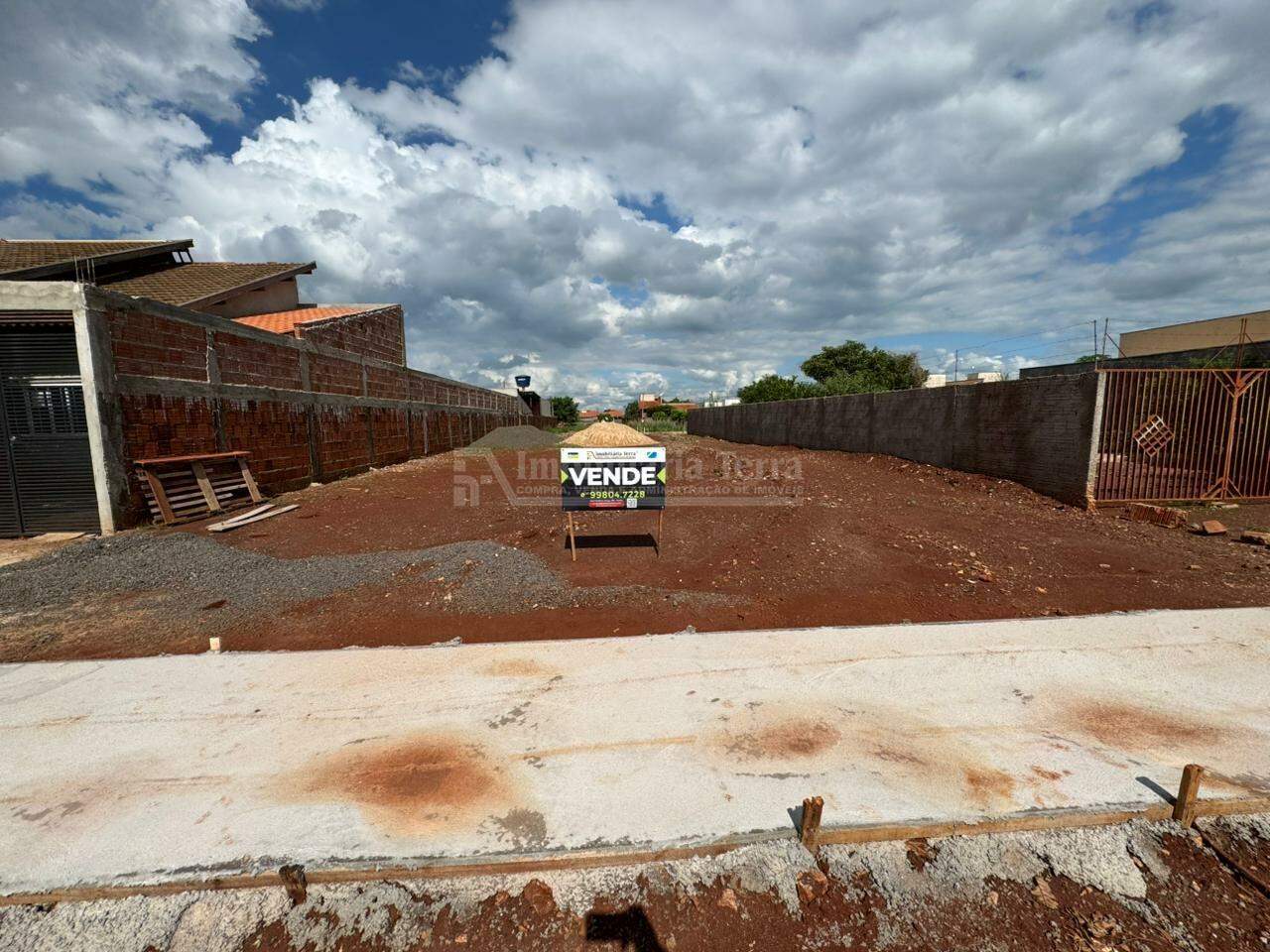 Terreno/Lote no Jardim Guaicurus em Dourados/MS — foto 1