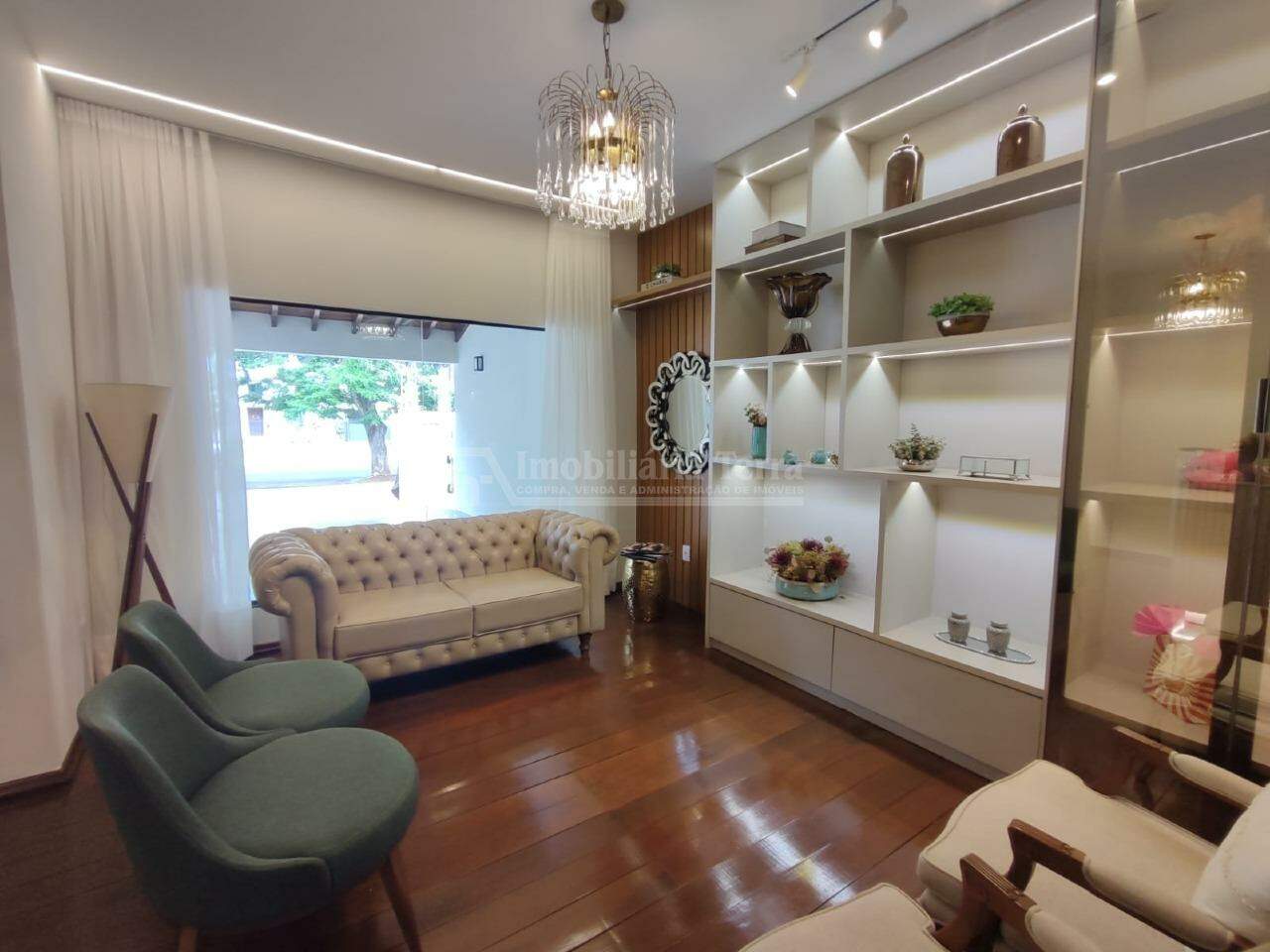 Sala Comercial no Vila Lili em Dourados/MS — foto 2