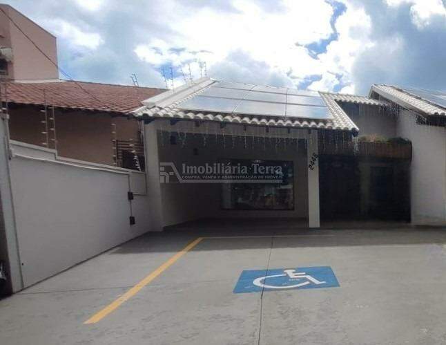 Sala Comercial no Vila Lili em Dourados/MS