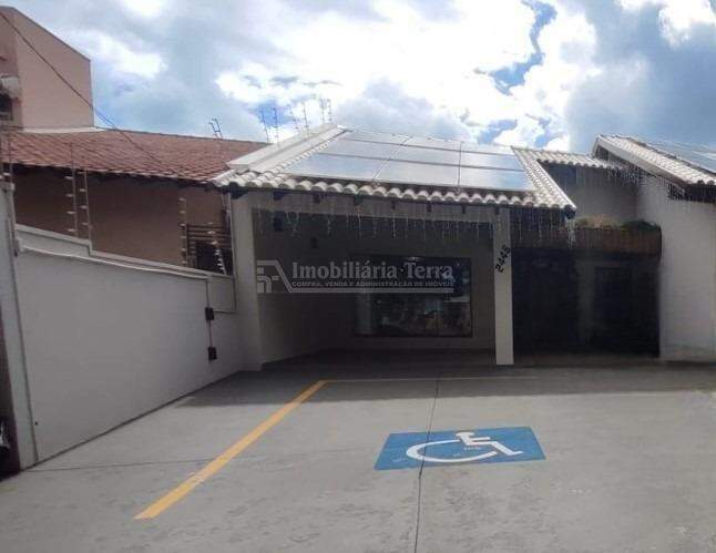Sala Comercial no Vila Lili em Dourados/MS