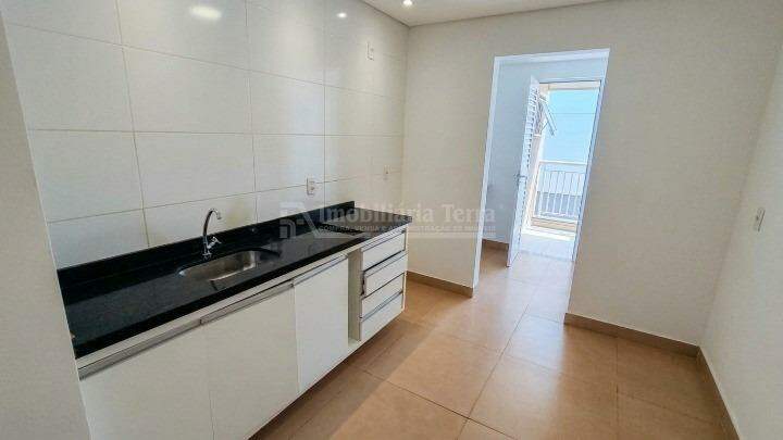 Apartamento com 3 quartos sendo 1 suíte no Parque Alvorada em Dourados/MS — foto 2