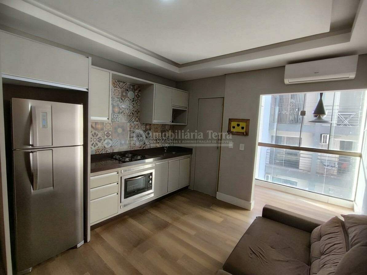 Apartamento com 2 quartos no Jardim Água Boa em Dourados/MS — foto 3