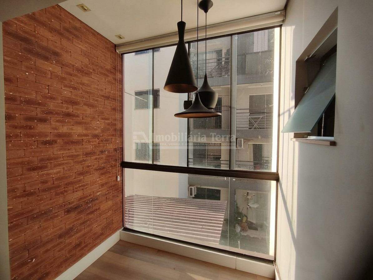 Apartamento com 2 quartos no Jardim Água Boa em Dourados/MS — foto 6