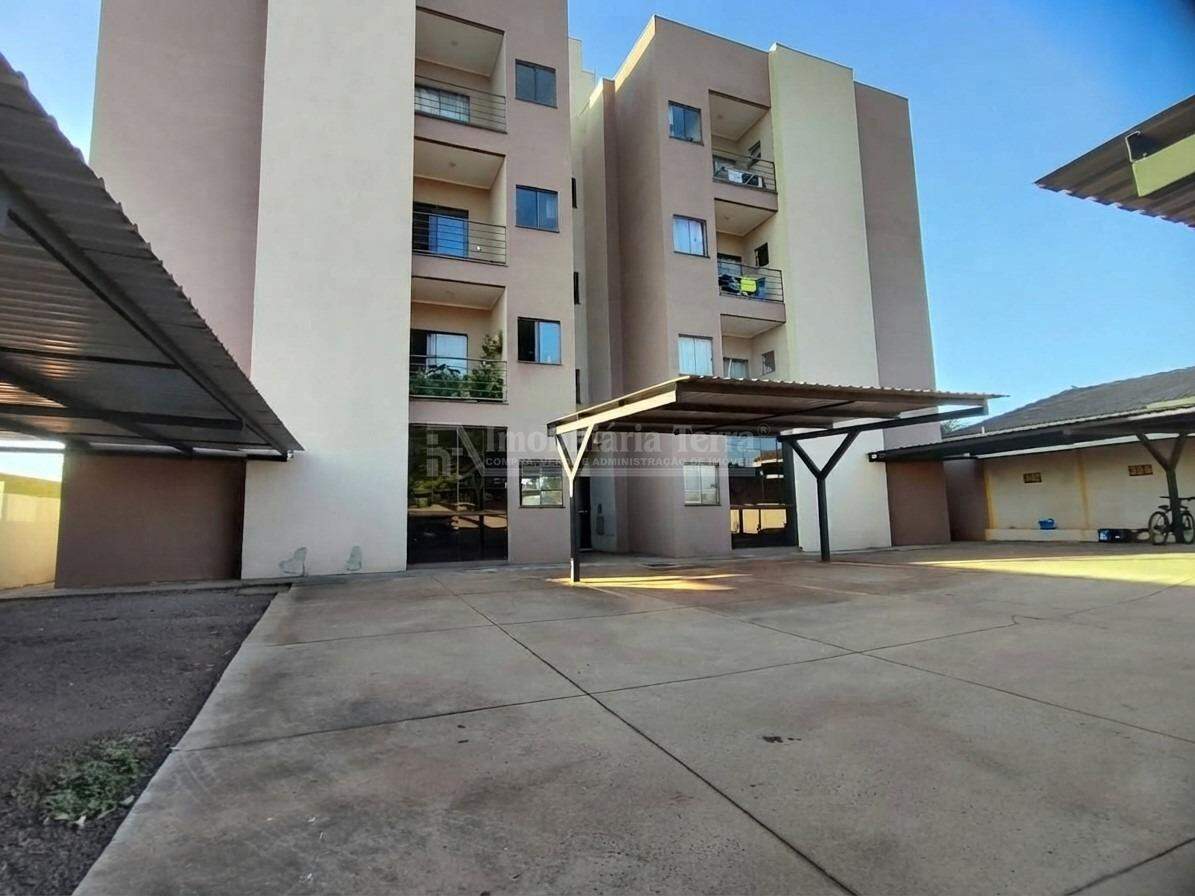 Apartamento com 2 quartos no Jardim Água Boa em Dourados/MS — foto 2