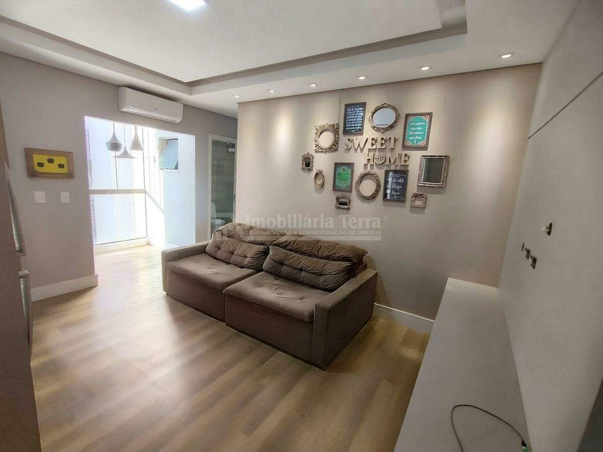 Apartamento com 2 quartos no Jardim Água Boa em Dourados/MS — foto 5