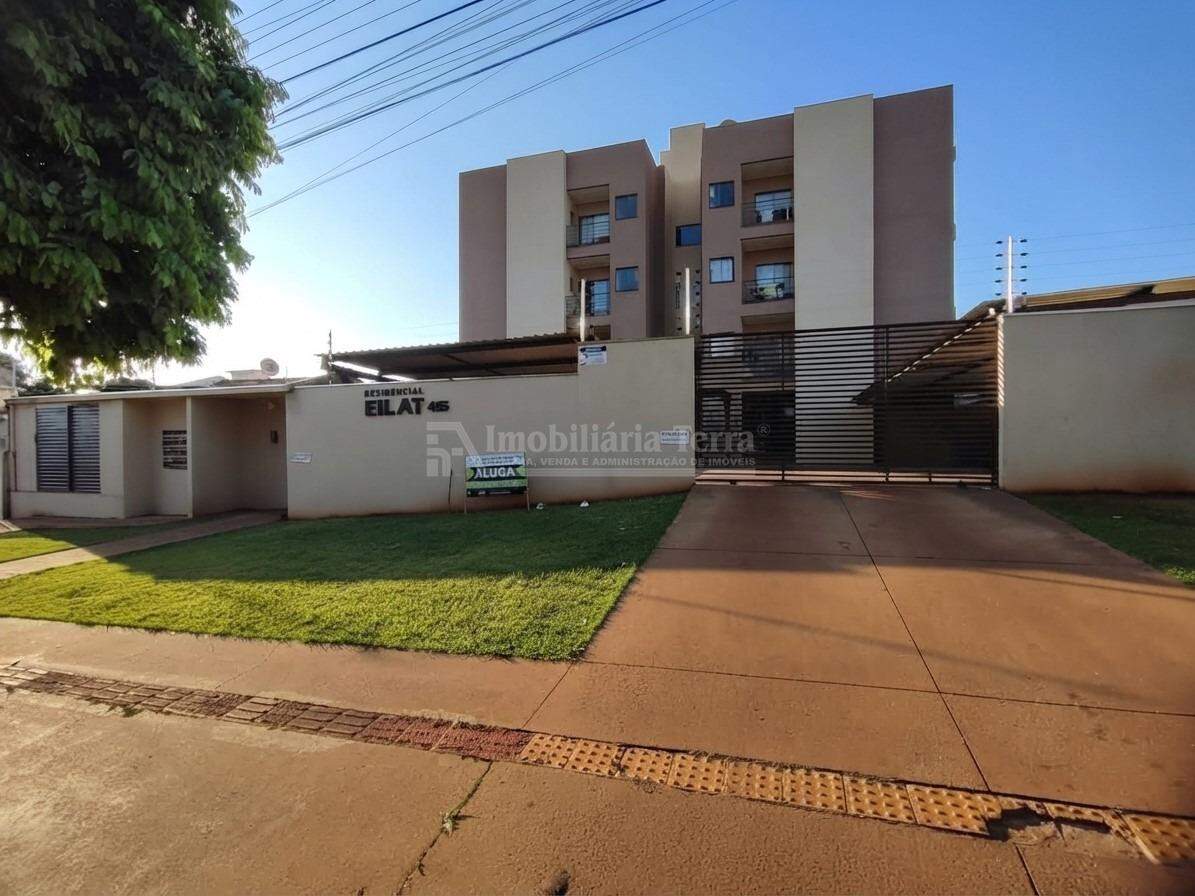 Apartamento com 2 quartos no Jardim Água Boa em Dourados/MS — foto 1