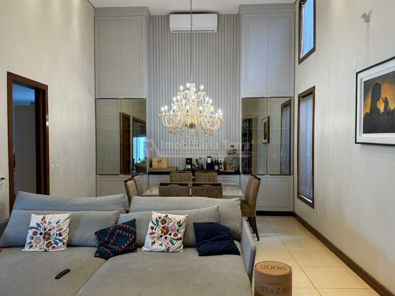 Casa com 3 quartos sendo 3 suítes no Jardim Europa em Dourados/MS — foto 10