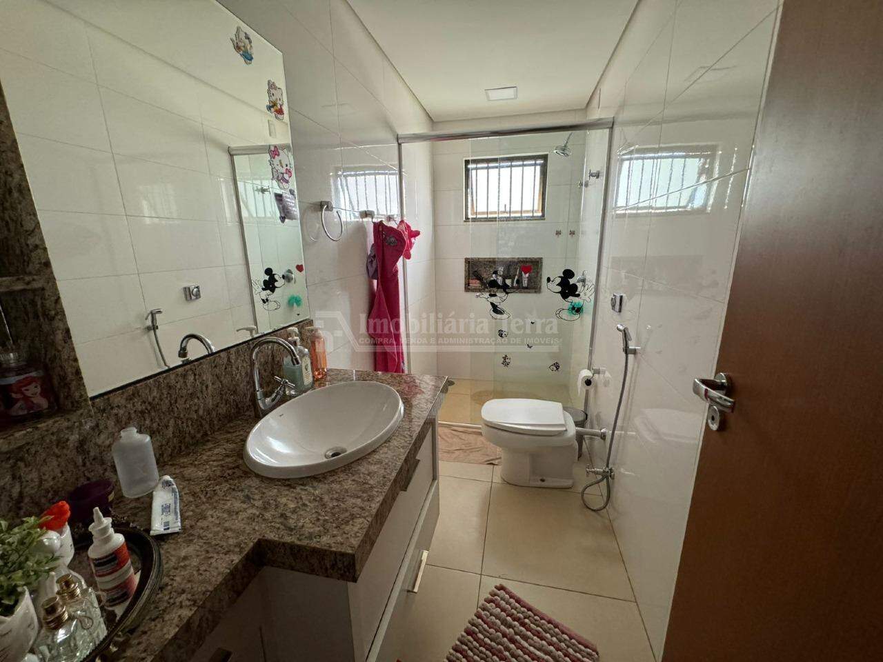 Casa com 3 quartos sendo 3 suítes no Jardim Europa em Dourados/MS — foto 18