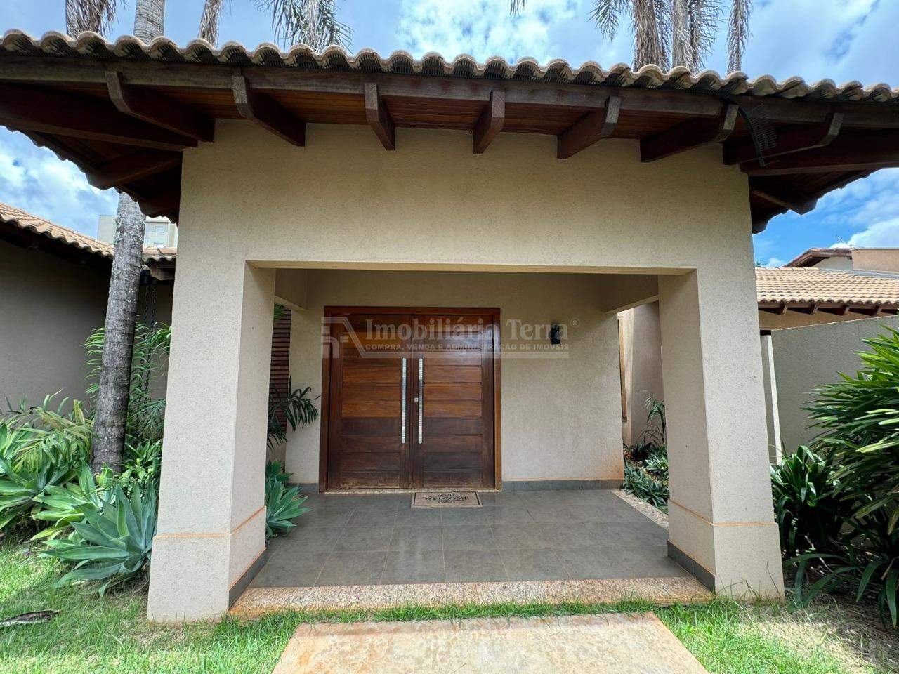Casa com 3 quartos sendo 3 suítes no Jardim Europa em Dourados/MS — foto 4