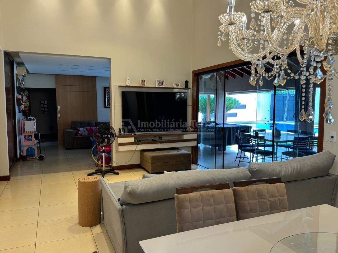Casa com 3 quartos sendo 3 suítes no Jardim Europa em Dourados/MS — foto 9