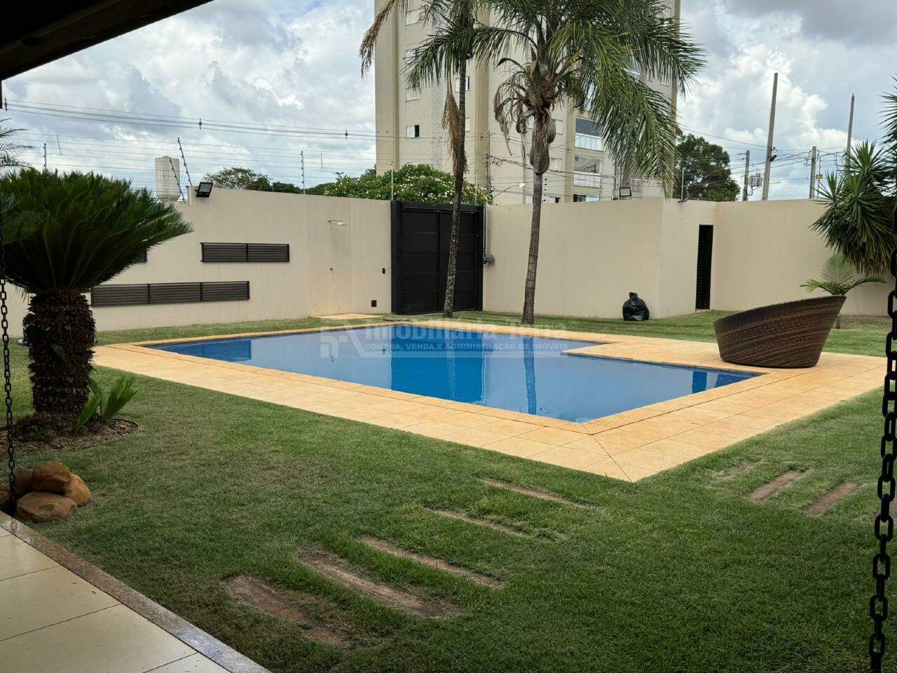 Casa com 3 quartos sendo 3 suítes no Jardim Europa em Dourados/MS — foto 24