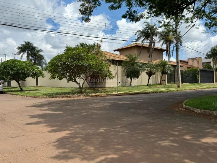 Casa com 3 quartos sendo 3 suítes no Jardim Europa em Dourados/MS — foto 1