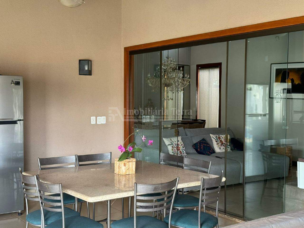 Casa com 3 quartos sendo 3 suítes no Jardim Europa em Dourados/MS — foto 8