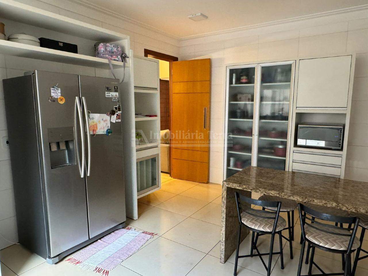 Casa com 3 quartos sendo 3 suítes no Jardim Europa em Dourados/MS — foto 5