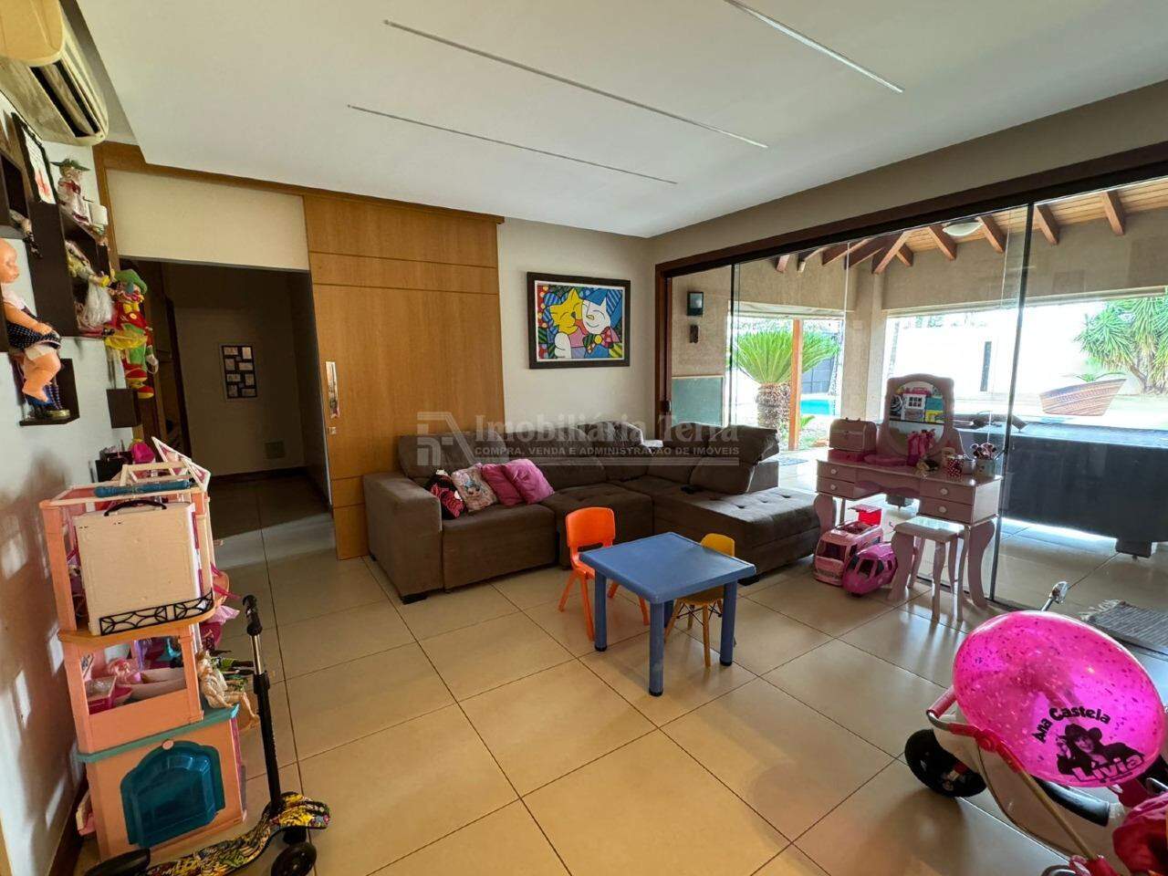 Casa com 3 quartos sendo 3 suítes no Jardim Europa em Dourados/MS — foto 12