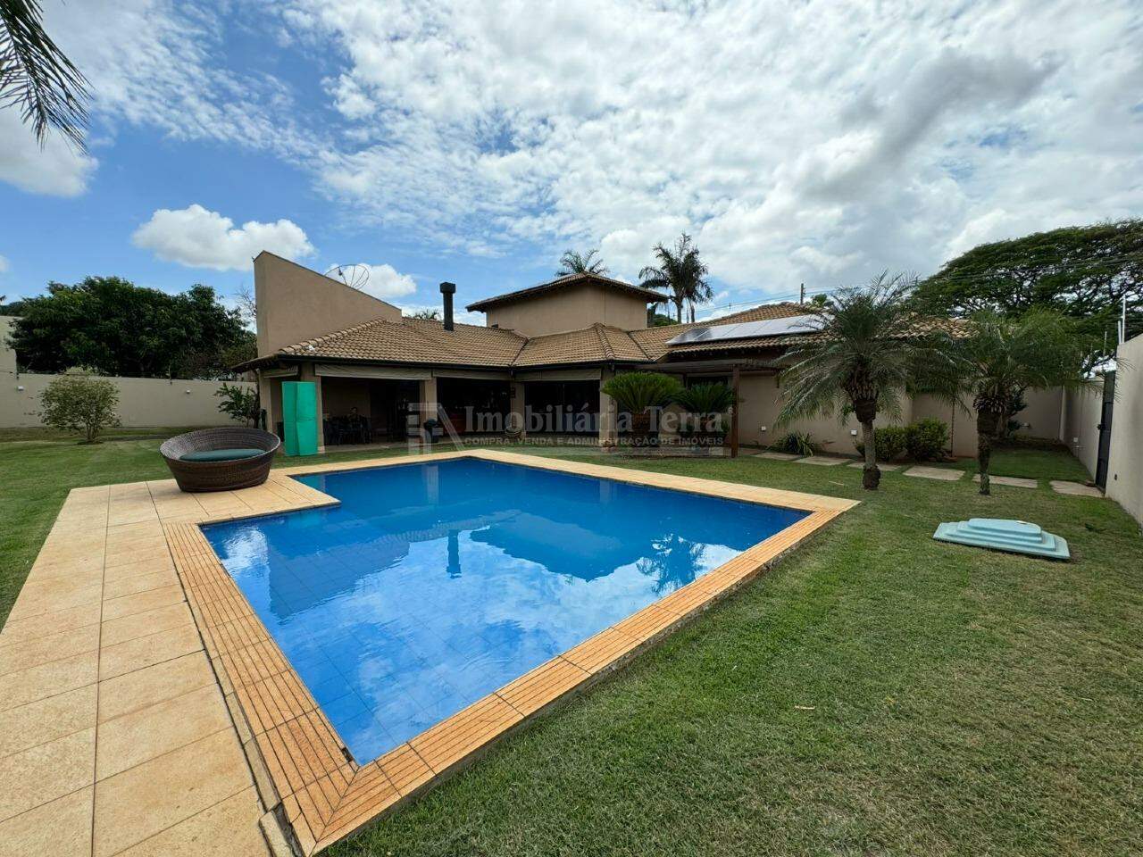 Casa com 3 quartos sendo 3 suítes no Jardim Europa em Dourados/MS — foto 23