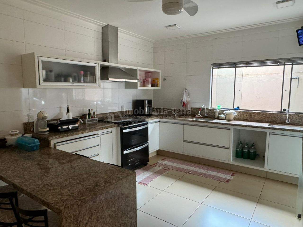 Casa com 3 quartos sendo 3 suítes no Jardim Europa em Dourados/MS — foto 6