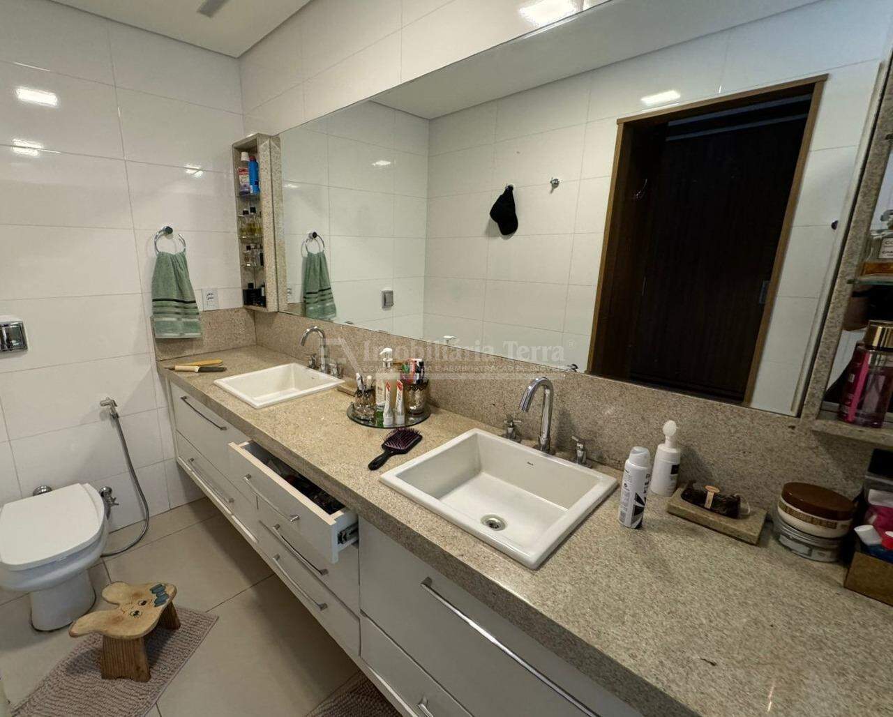 Casa com 3 quartos sendo 3 suítes no Jardim Europa em Dourados/MS — foto 17