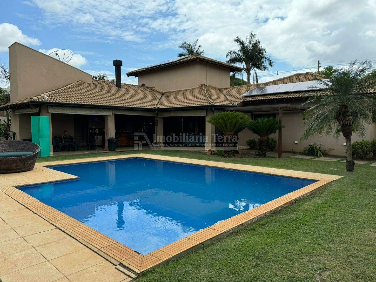 Casa com 3 quartos sendo 3 suítes no Jardim Europa em Dourados/MS — foto 22