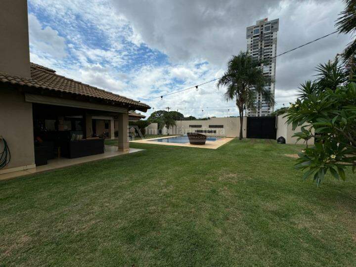 Casa com 3 quartos sendo 3 suítes no Jardim Europa em Dourados/MS — foto 20