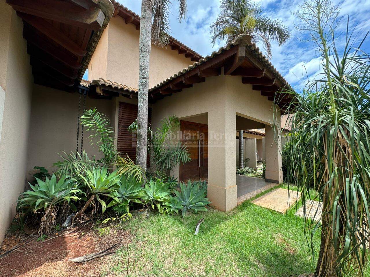 Casa com 3 quartos sendo 3 suítes no Jardim Europa em Dourados/MS — foto 3