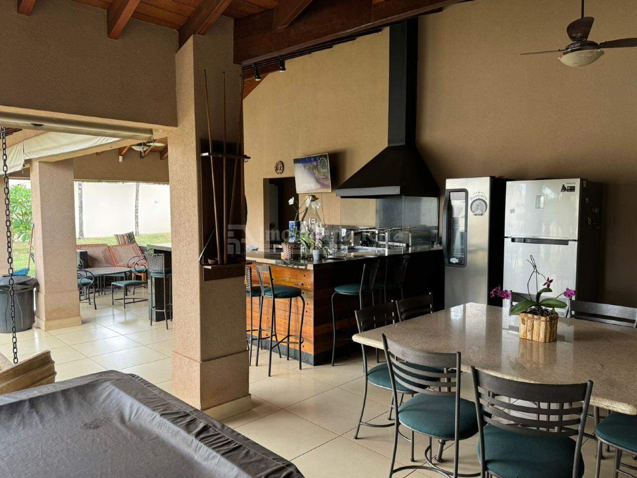 Casa com 3 quartos sendo 3 suítes no Jardim Europa em Dourados/MS — foto 7