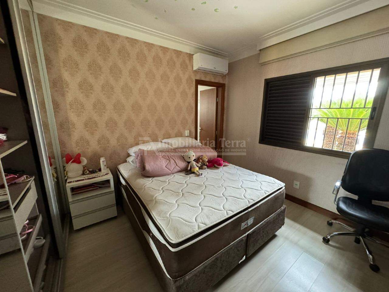 Casa com 3 quartos sendo 3 suítes no Jardim Europa em Dourados/MS — foto 14