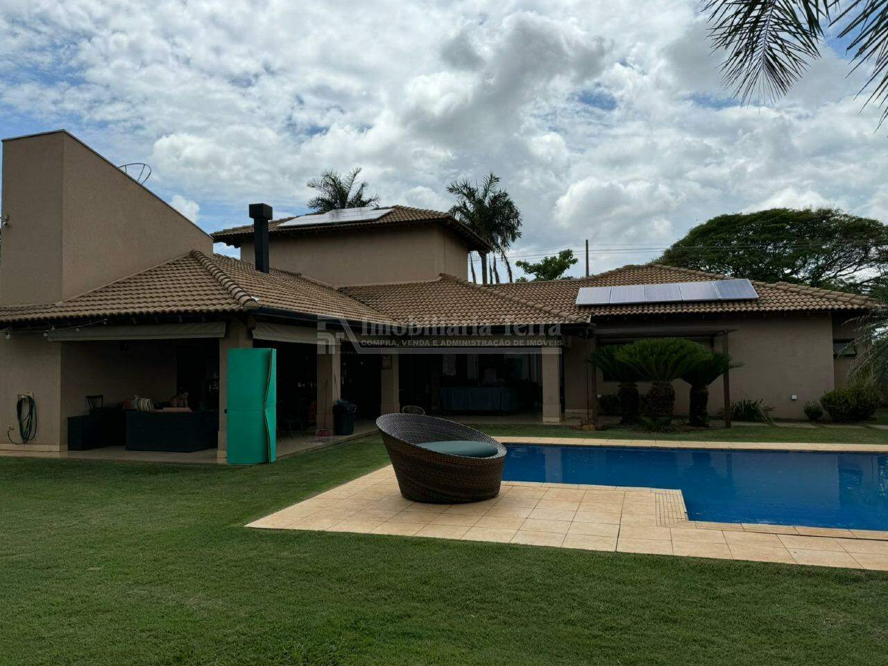 Casa com 3 quartos sendo 3 suítes no Jardim Europa em Dourados/MS — foto 21