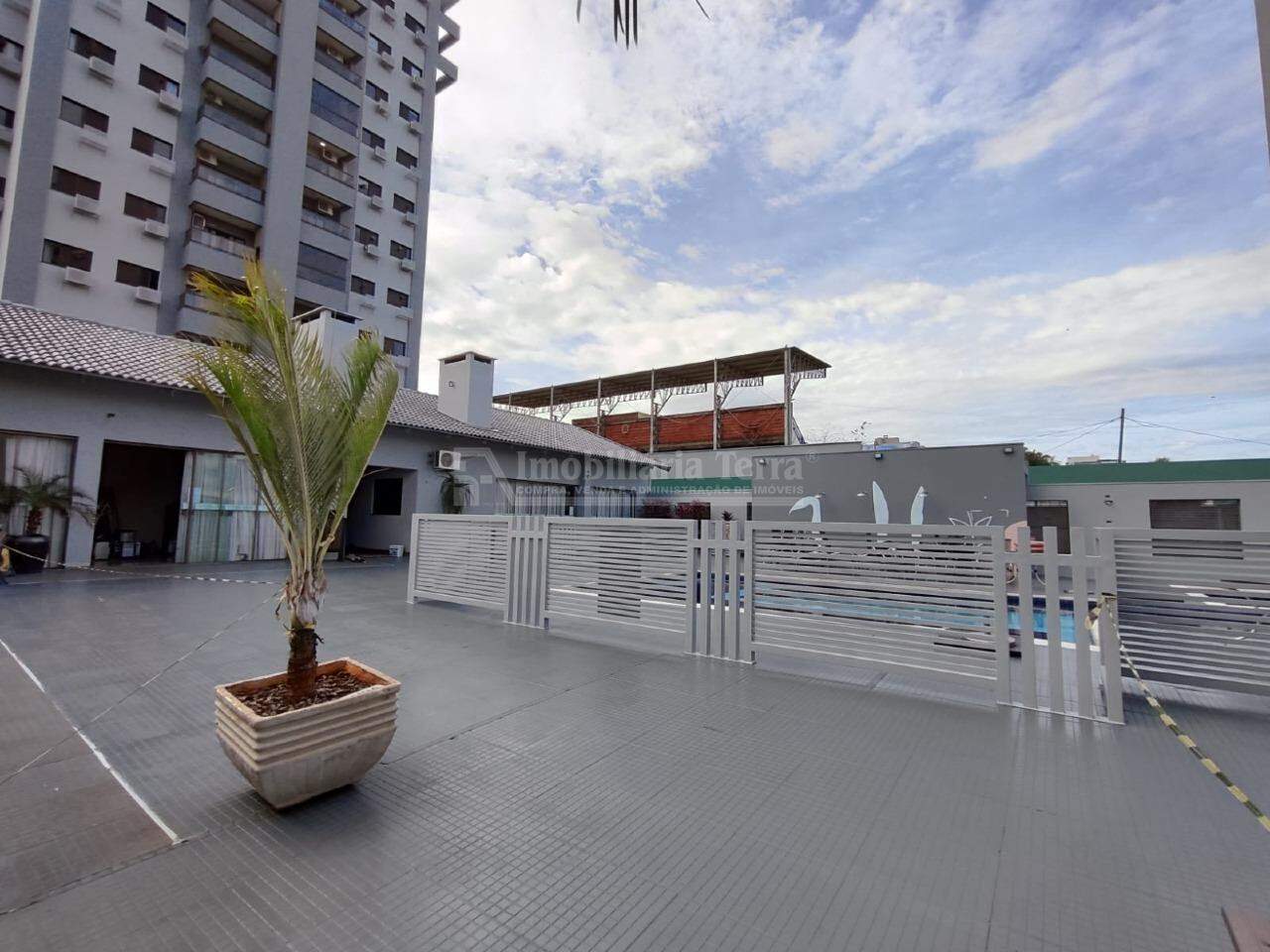 Apartamento com 3 quartos sendo 1 suíte no Jardim Tropical em Dourados/MS — foto 3