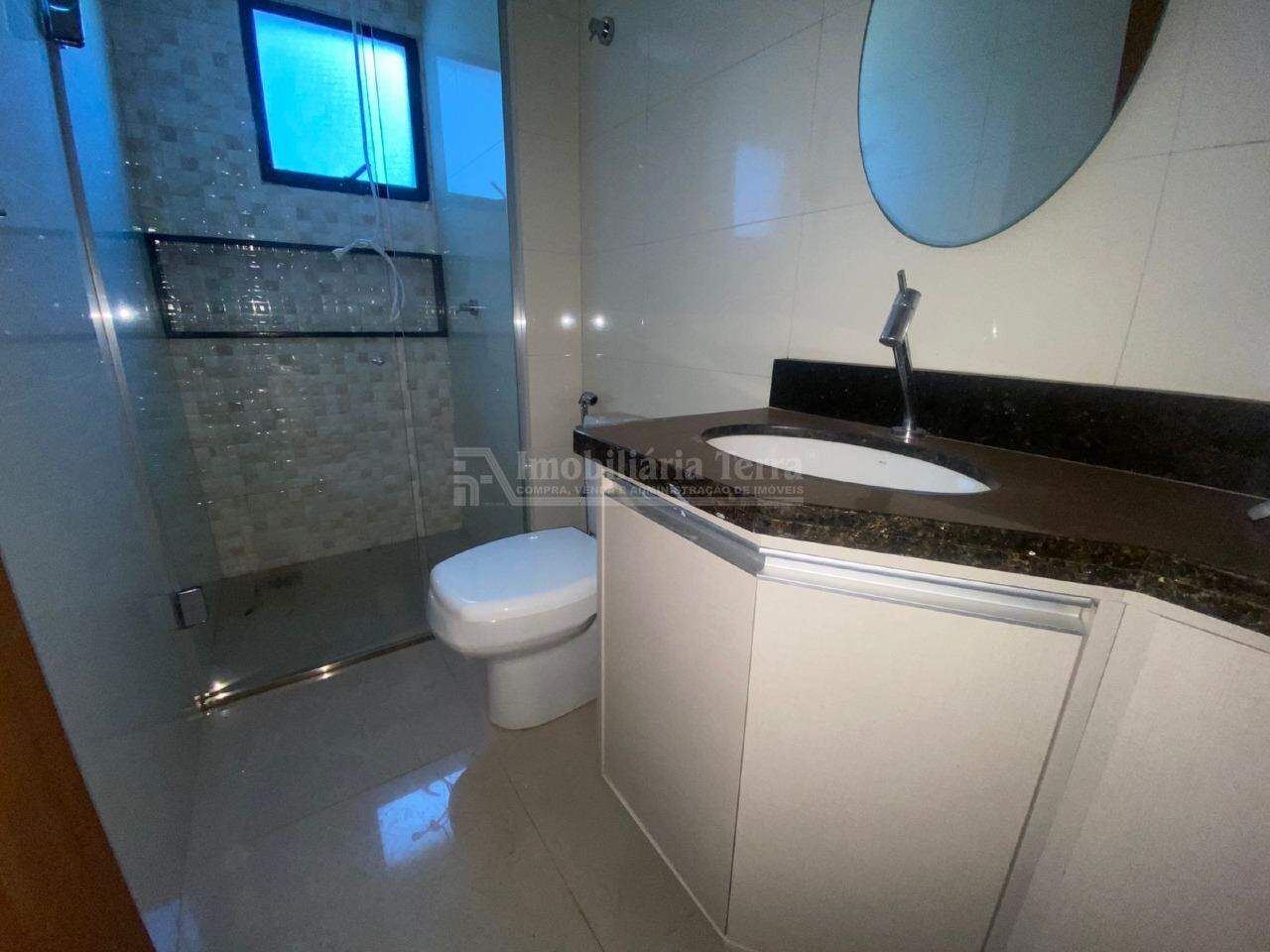 Apartamento com 3 quartos sendo 1 suíte no Jardim Tropical em Dourados/MS — foto 11