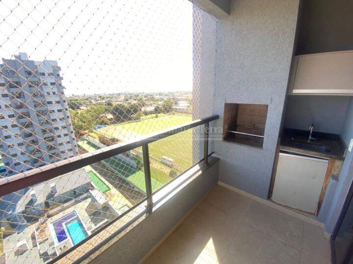 Apartamento com 3 quartos sendo 1 suíte no Jardim Tropical em Dourados/MS — foto 7
