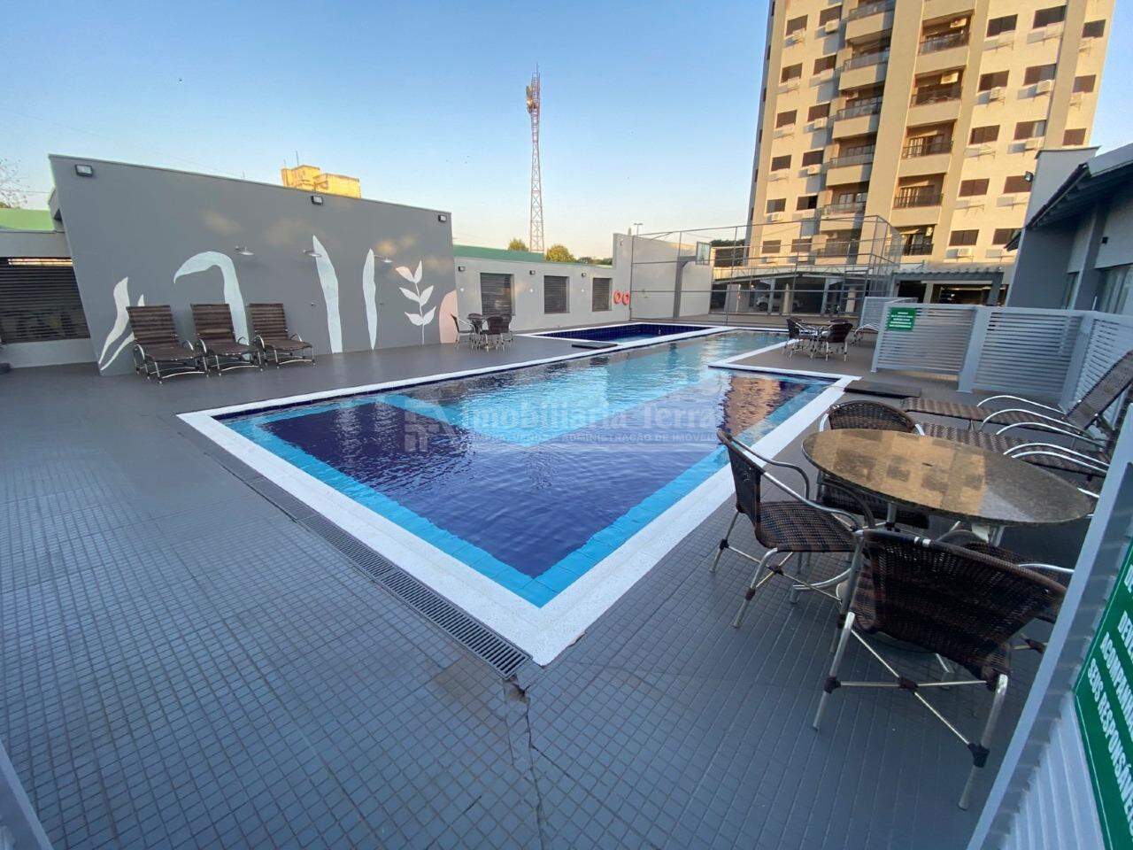 Apartamento com 3 quartos sendo 1 suíte no Jardim Tropical em Dourados/MS — foto 4