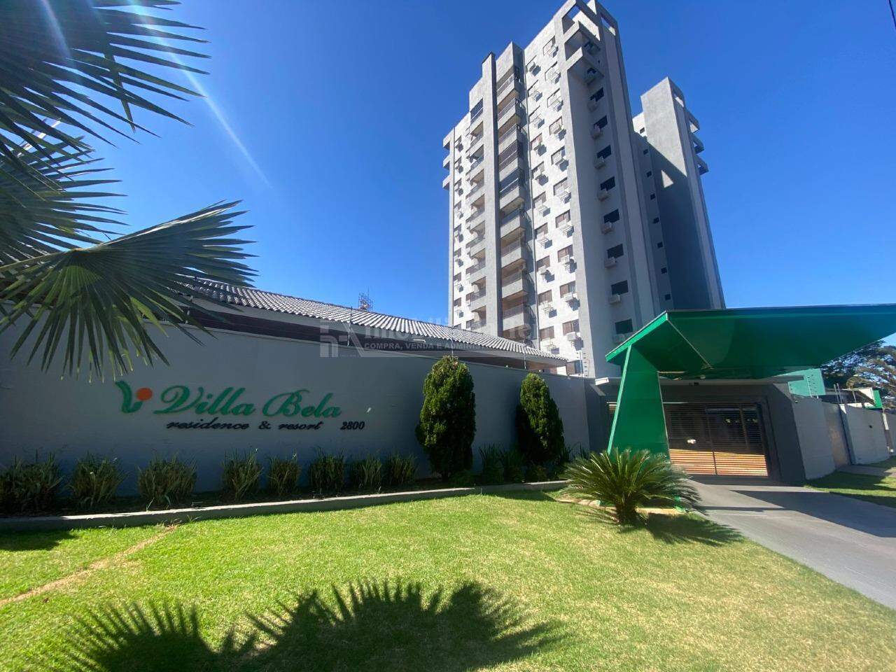 Apartamento com 3 quartos sendo 1 suíte no Jardim Tropical em Dourados/MS — foto 1