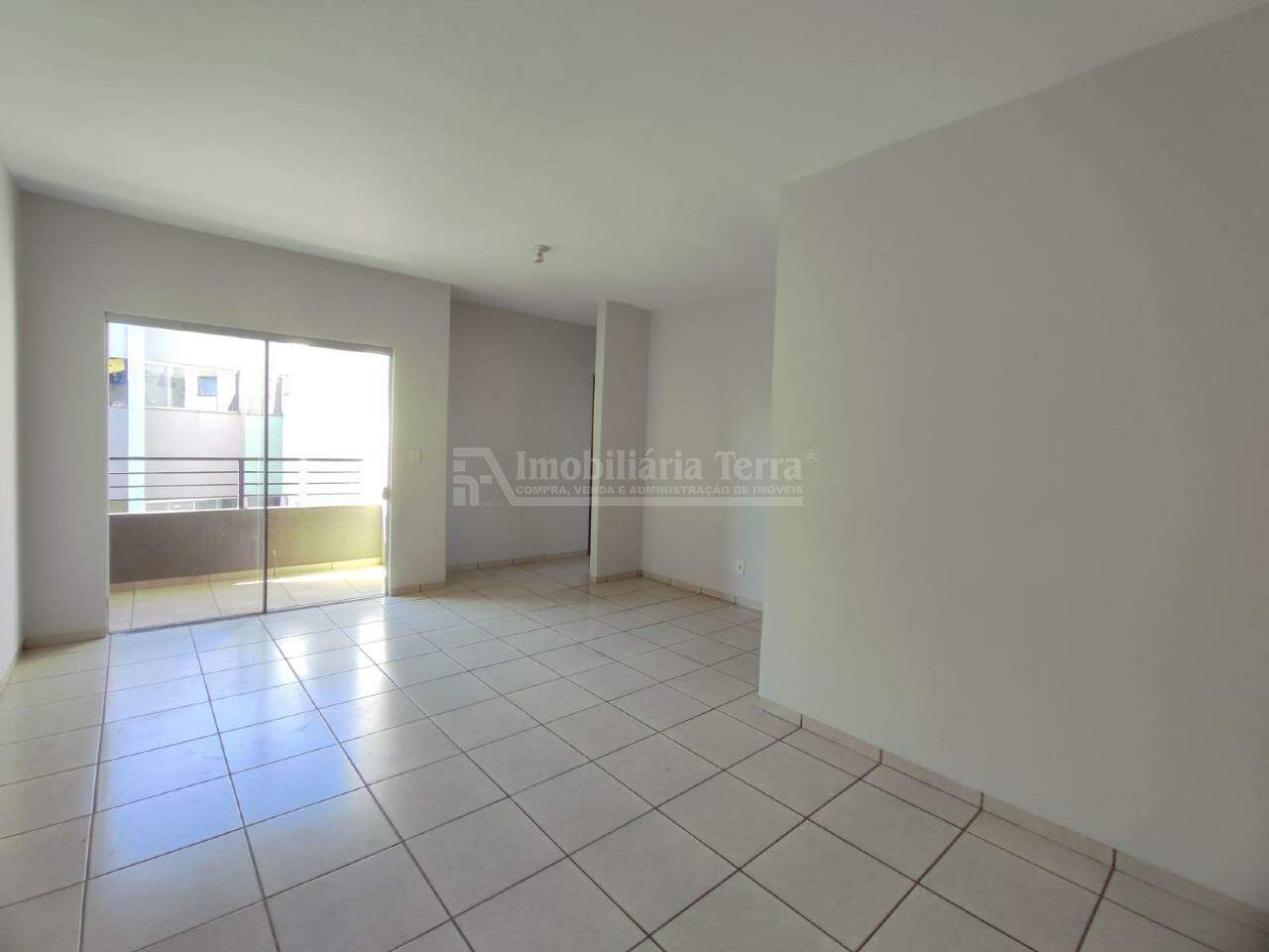 Apartamento com 2 quartos no Vila Aurora em Dourados/MS — foto 4