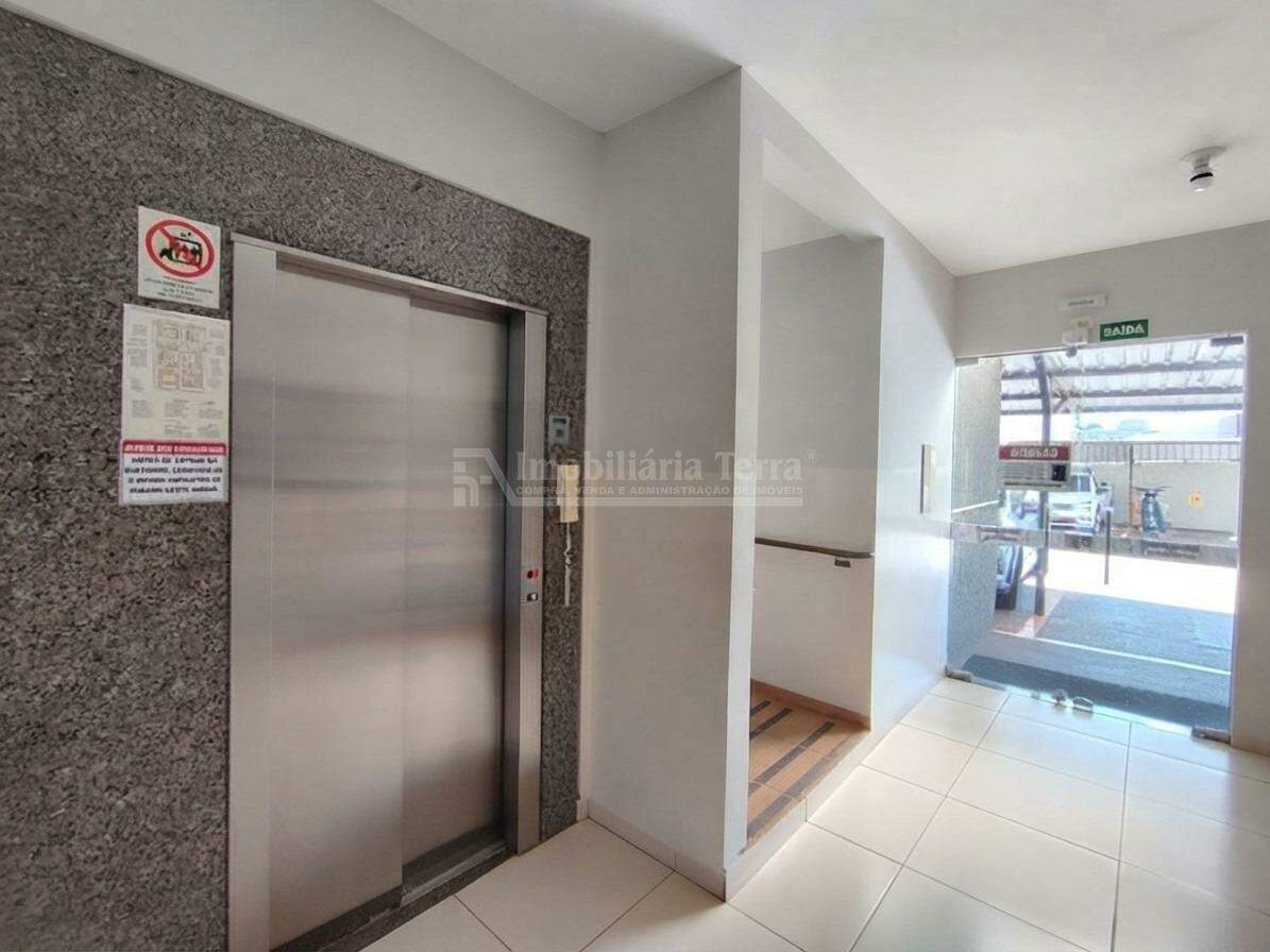 Apartamento na Vila Aurora, foto 2 de 9