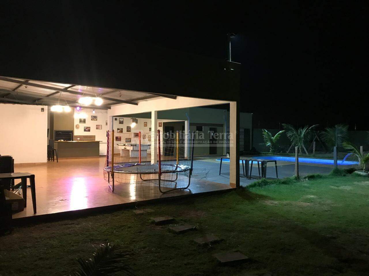 Imóvel Comercial com 2 suítes no CHACARA BELA VISTA em Dourados/MS — foto 2