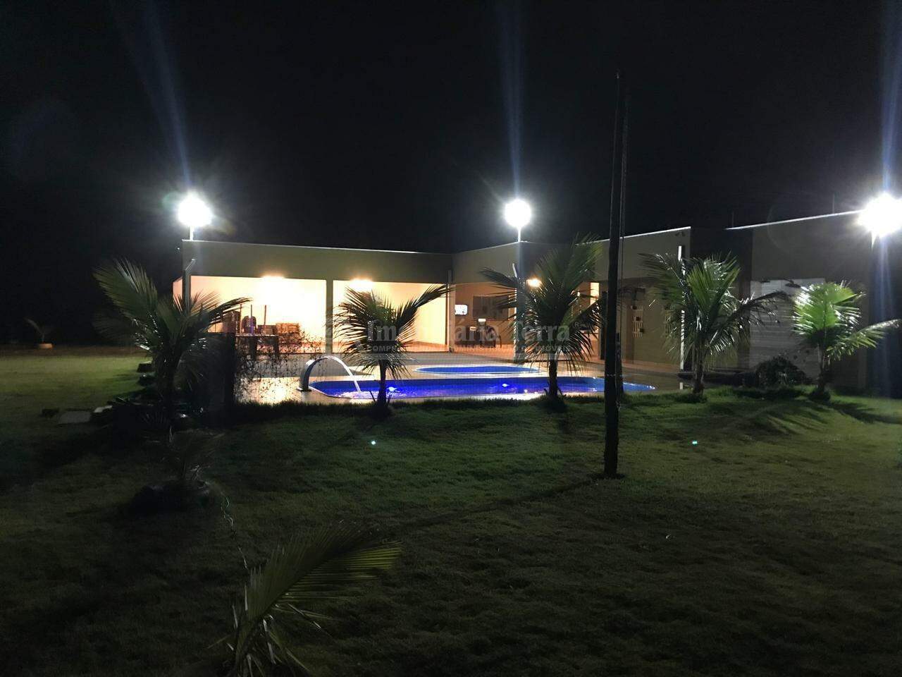 Imóvel Comercial com 2 suítes no CHACARA BELA VISTA em Dourados/MS