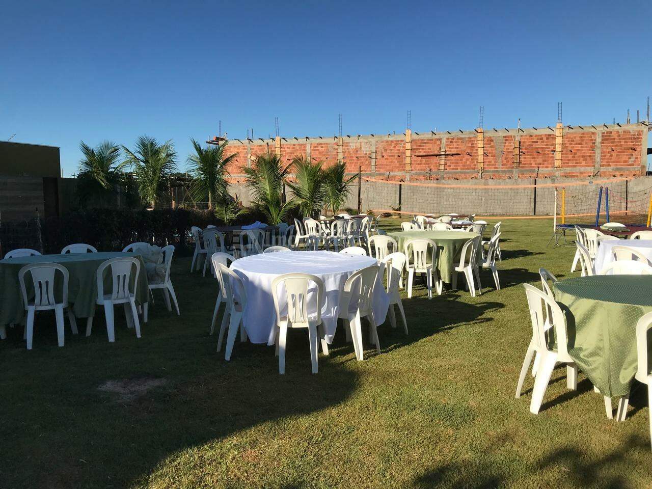 Imóvel Comercial com 2 suítes no CHACARA BELA VISTA em Dourados/MS — foto 8
