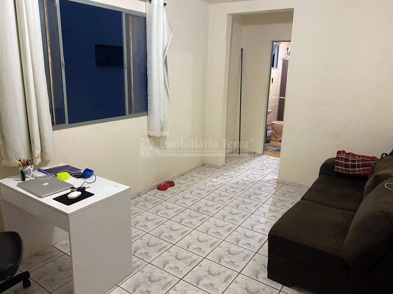 Apartamento com 1 quartos no Jardim América em Dourados/MS — foto 4