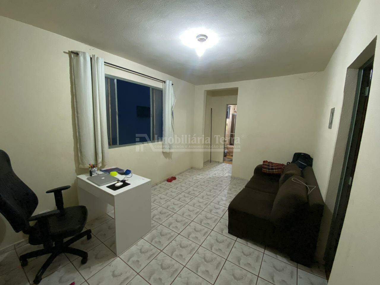 Apartamento com 1 quartos no Jardim América em Dourados/MS — foto 3