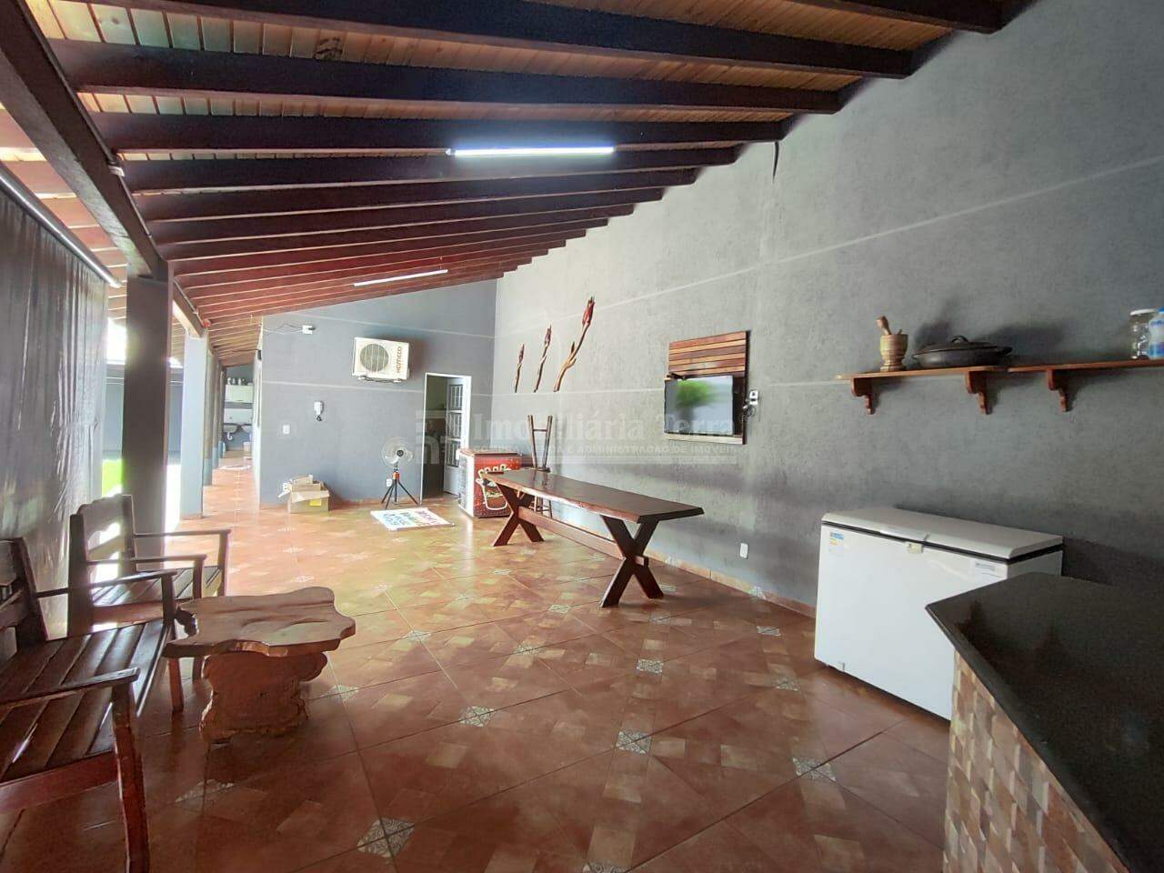 Casa no Parque Alvorada, foto 14 de 18