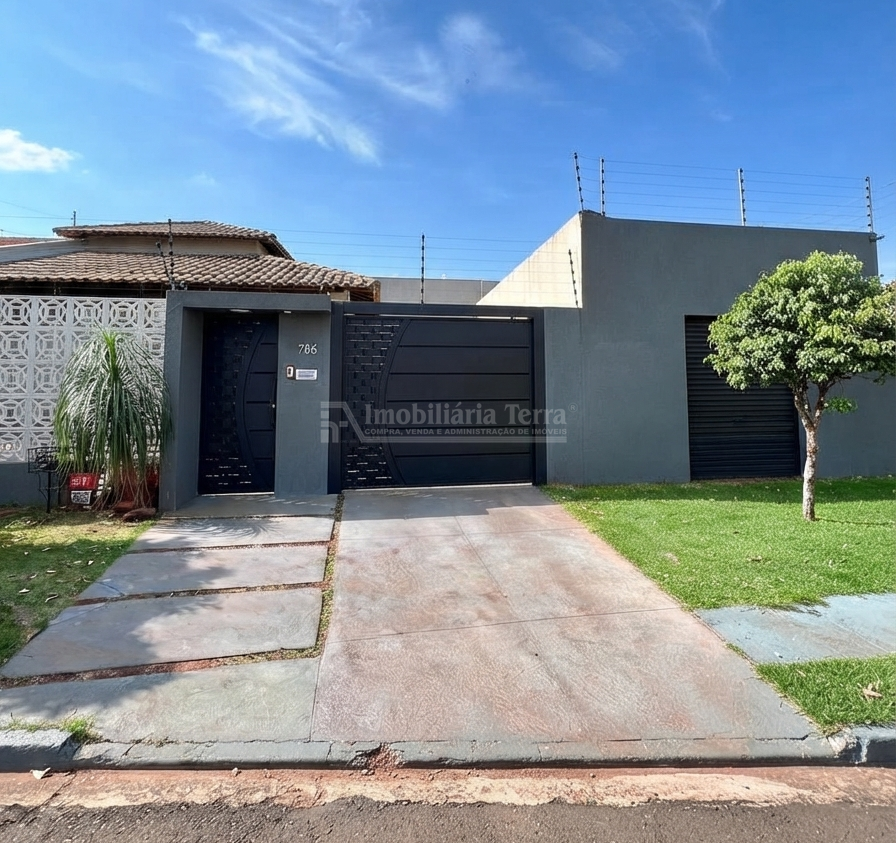 Casa no Parque Alvorada, foto 1 de 18