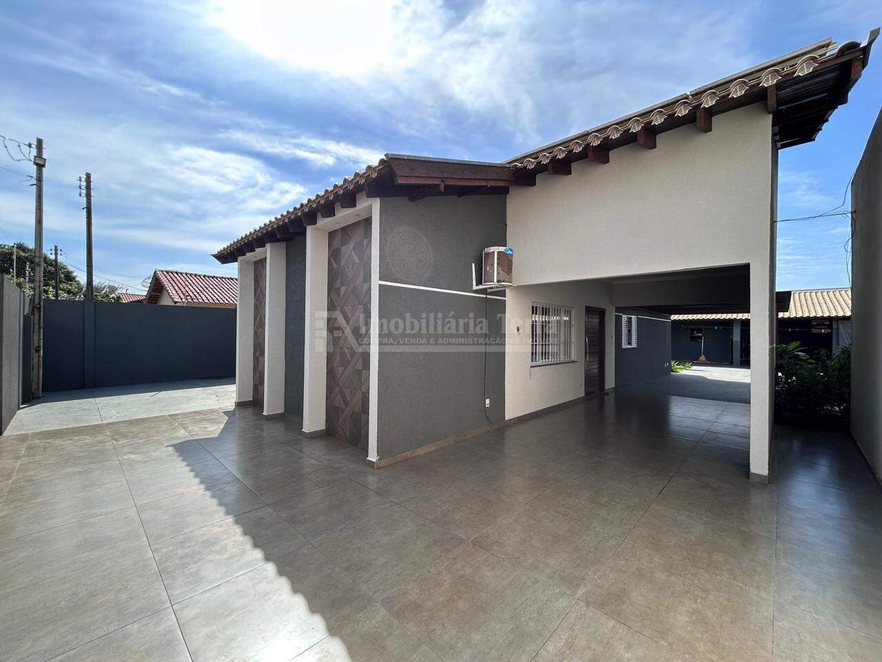 Casa no Parque Alvorada, foto 3 de 18