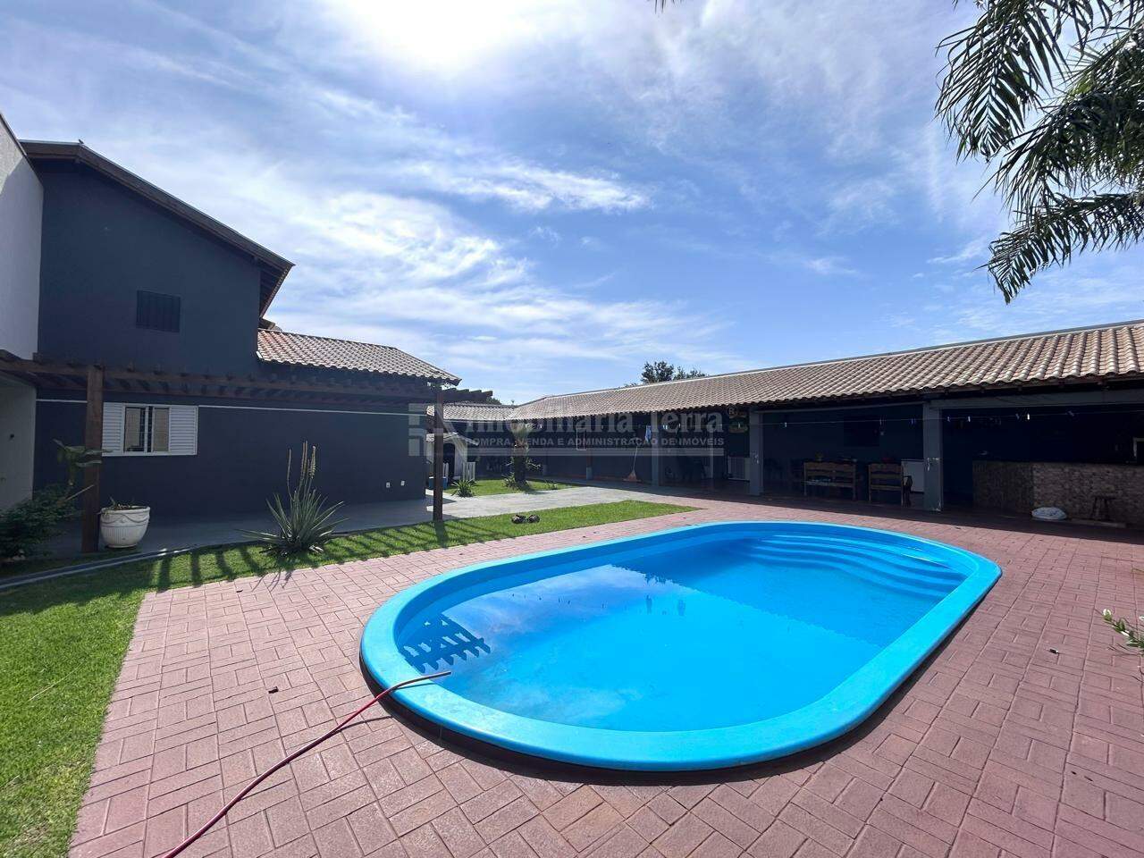 Casa no Parque Alvorada, foto 18 de 18