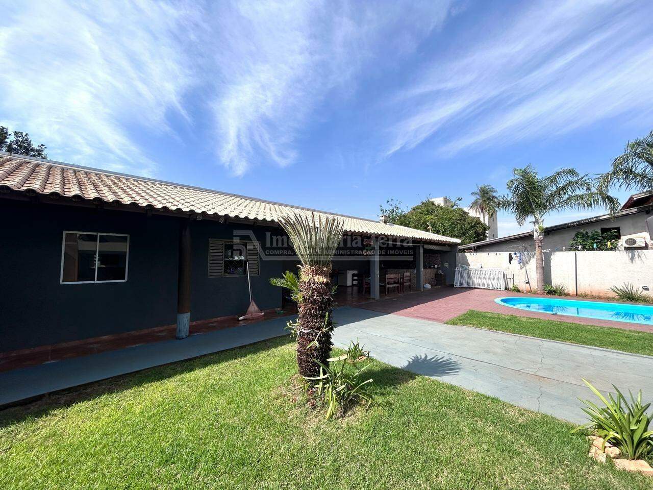 Casa no Parque Alvorada, foto 17 de 18