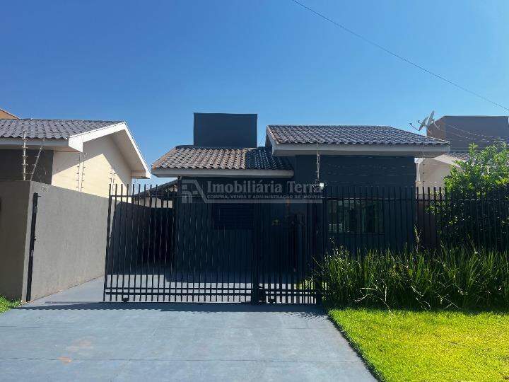 Casa com 3 quartos no Residencial Monte Carlo em Dourados/MS