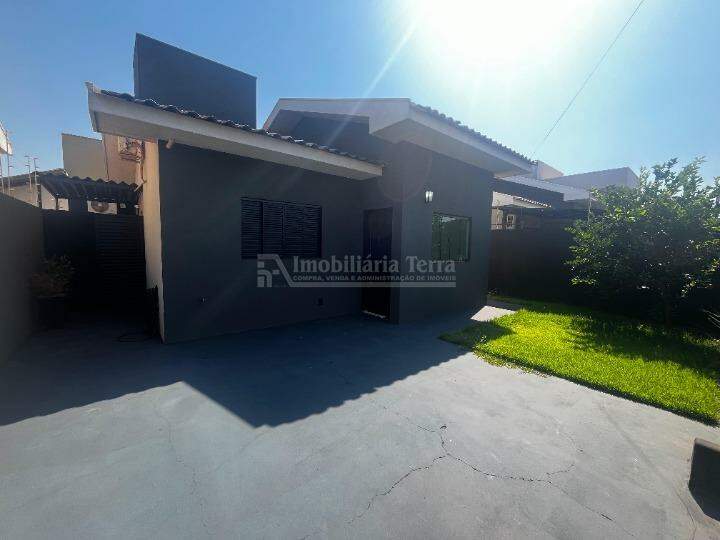 Casa com 3 quartos no Residencial Monte Carlo em Dourados/MS — foto 4